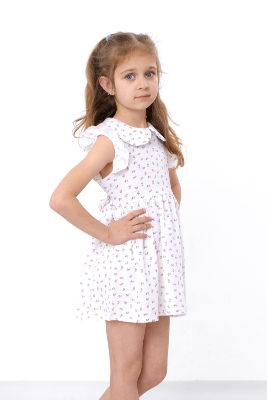 Сукня для дівчинки